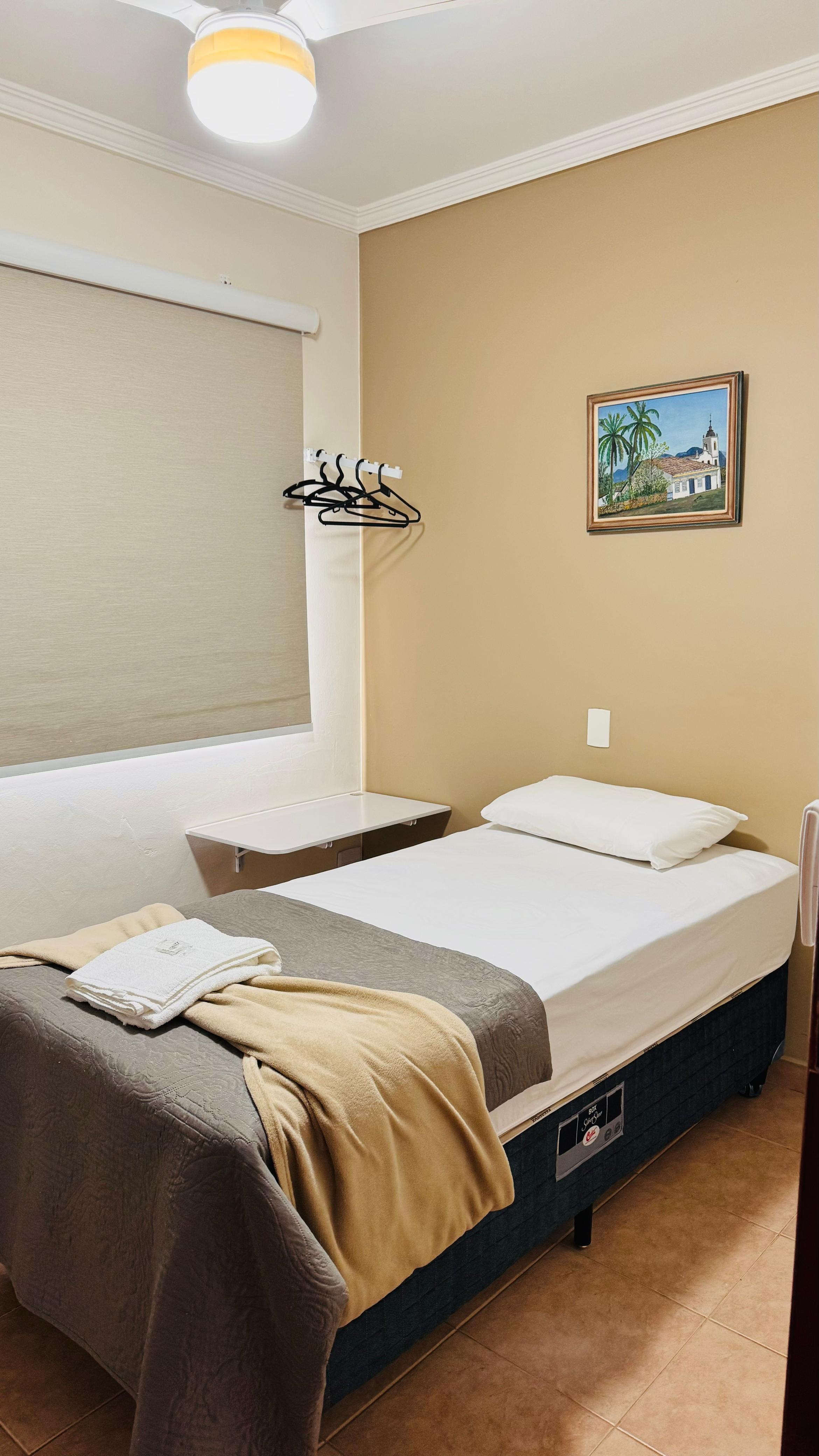 Quarto Individual