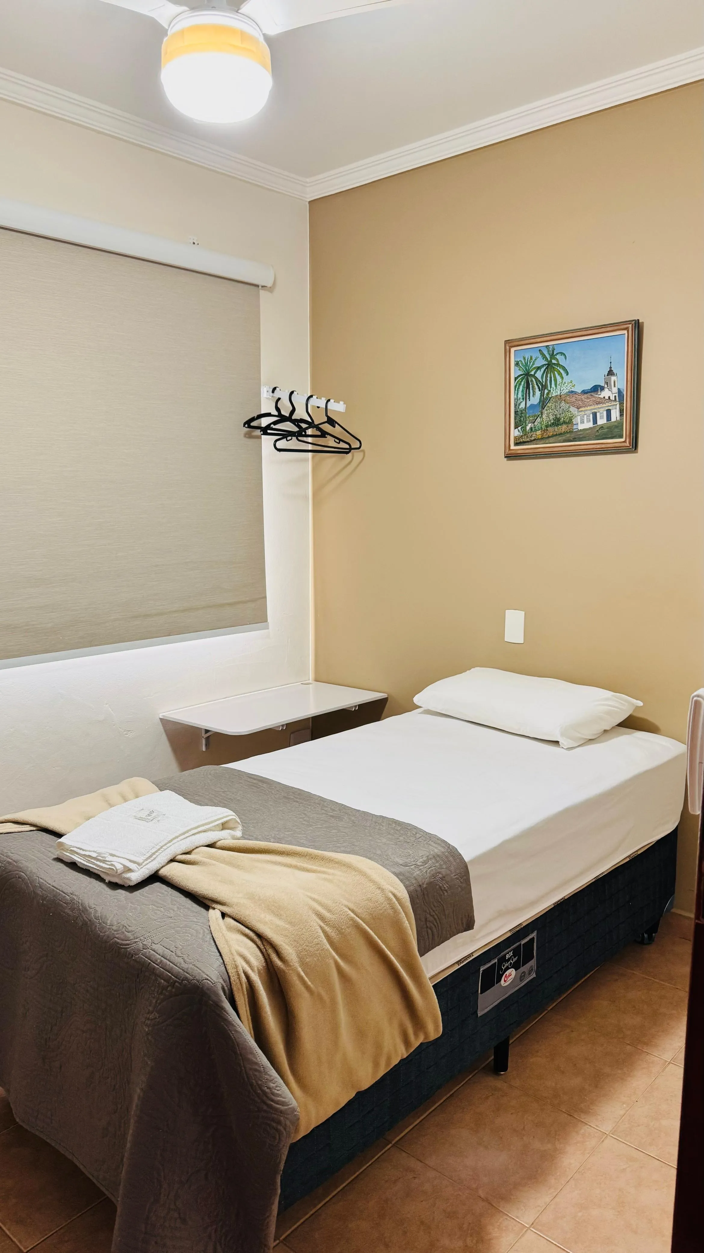 Quarto Individual