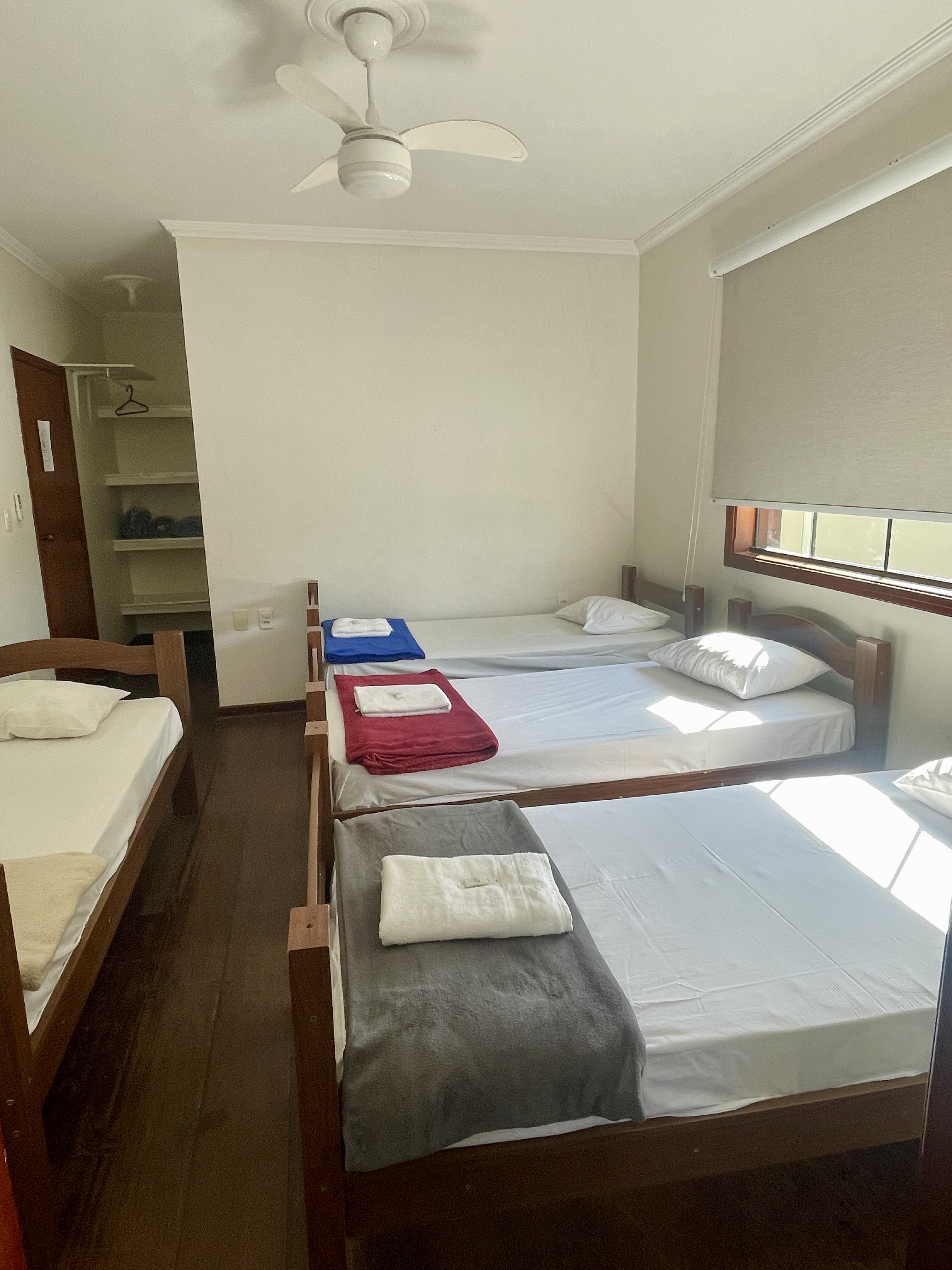 Quarto Quádruplo