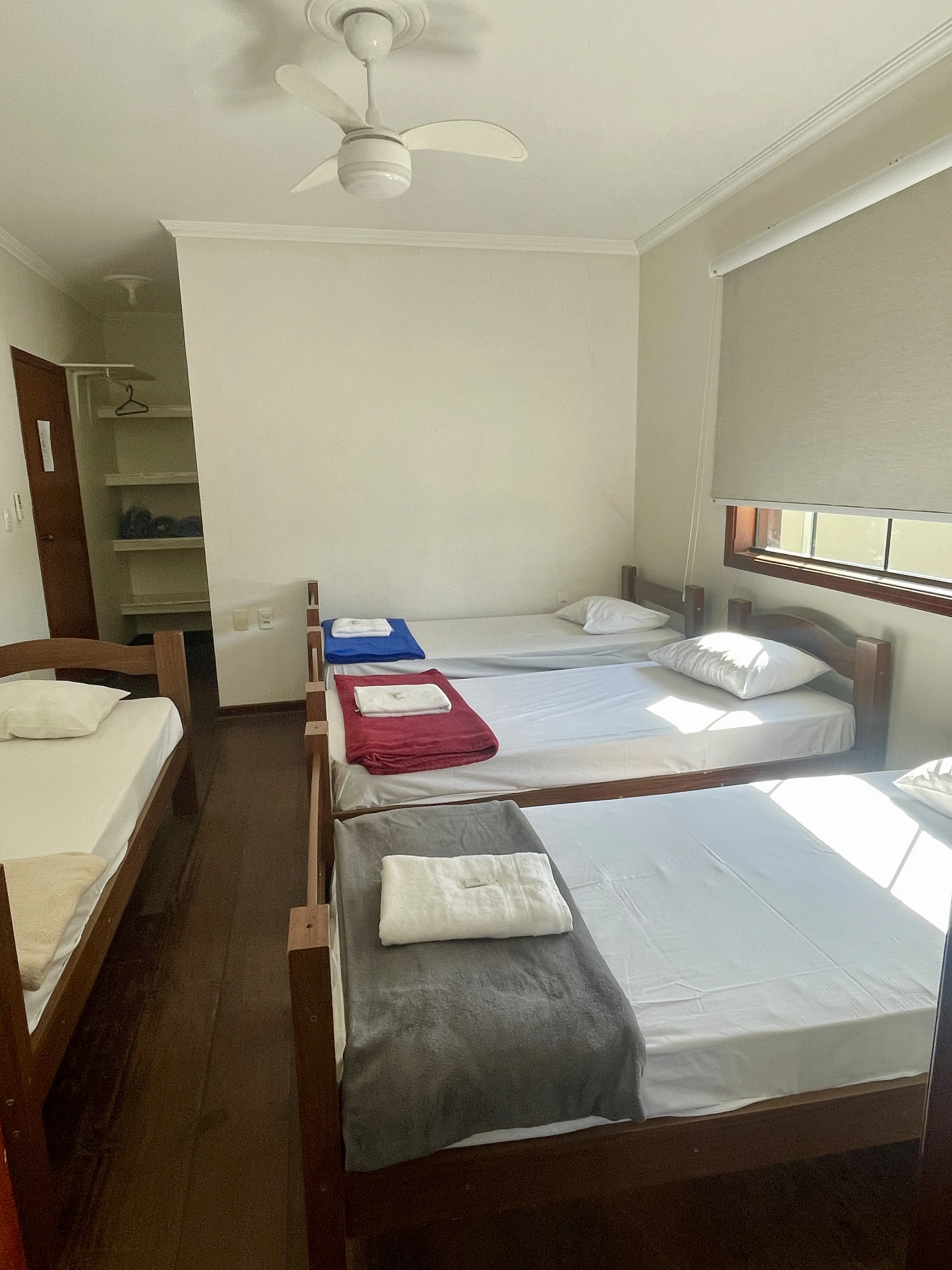 Quarto Quádruplo