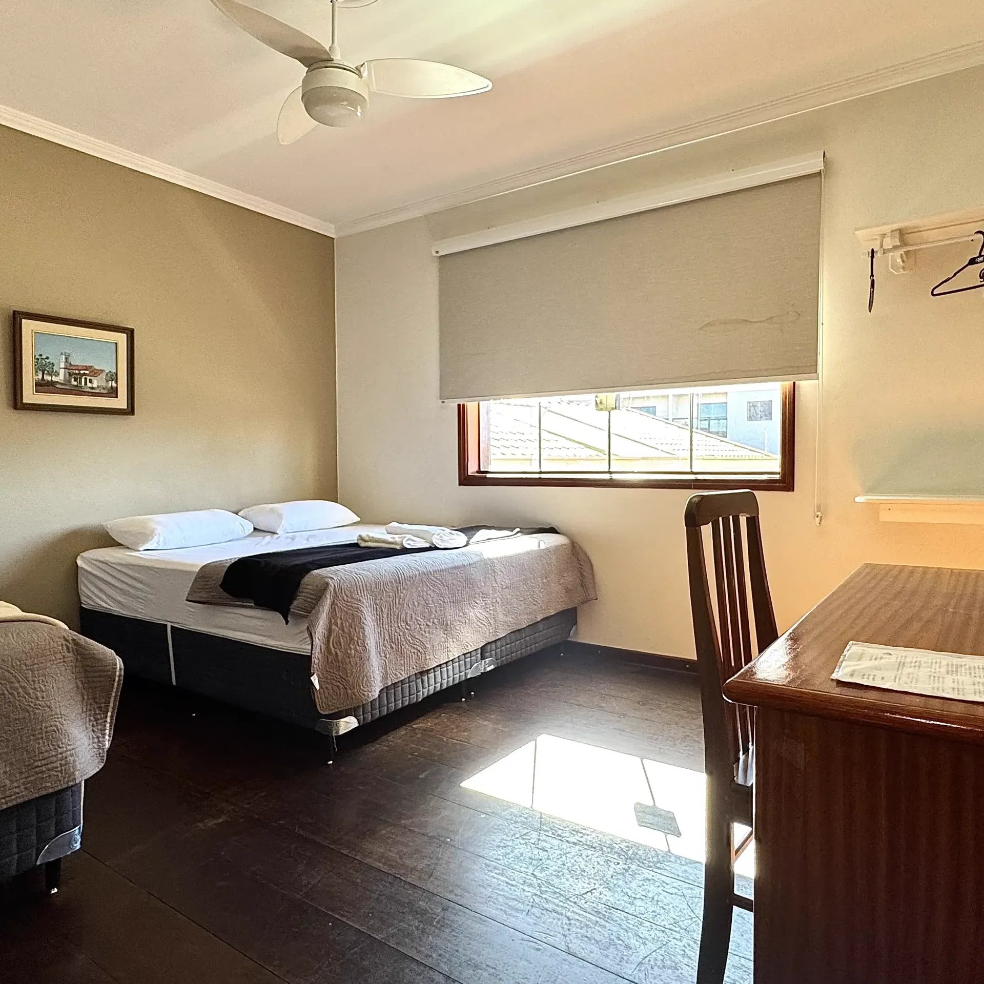 Quarto Triplo